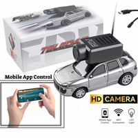 ZoomyGo™ – The Smart Toy Car with a Camera POV